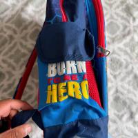 Mochila Paw Patrol To Adventure City 17 pulgadas
