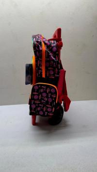 Mochila con ruedas Disney Pixar Cars Lightning McQueen