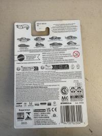 Hot Wheels Ultra Hots Custom Volkswagen Beetle 8/8