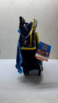 Mochila con carrito Paw Patrol Team