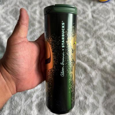 Termo Starbucks x Alison Bremner