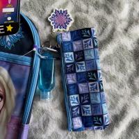 Set de mochila Frozen 6 piezas Bioworld