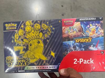 Pokémon TCG