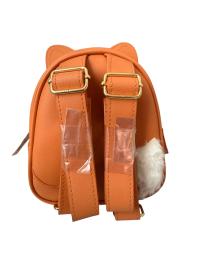 Mini mochila de zorro con monóculo Bath and Body Works