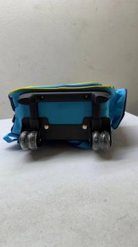 Mochila con carrito Paw Patrol Team