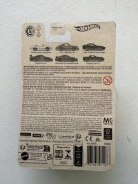 Hot Wheels Porsche 718 Cayman GT4 Edicion Porsche 5/6