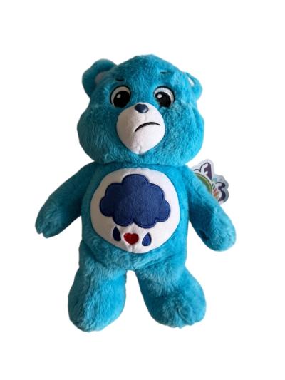 Osito Cariñosito Grumpy Bear de Peluche Azul