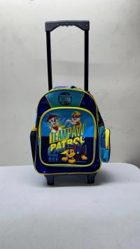 Mochila con carrito Paw Patrol Team
