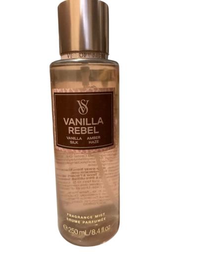 Victoria's Secret Vanilla Rebel Fragrance Mist 250 ml
