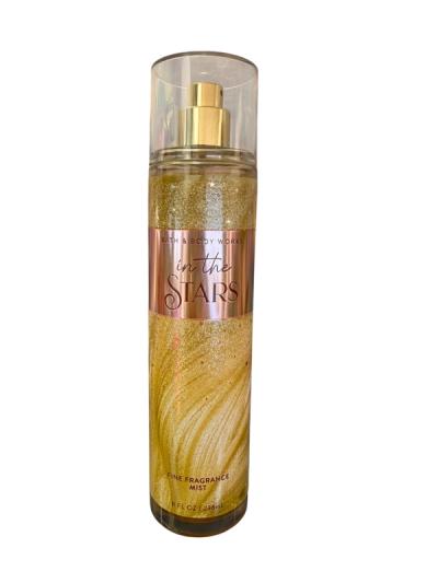 Body mist corporal Bath & Body Works In The Stars