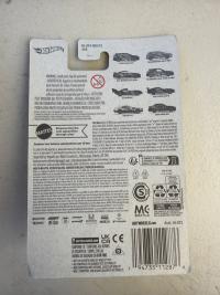 Hot Wheels Neon Speeders Volkswagen Golf MK7 HLH72
