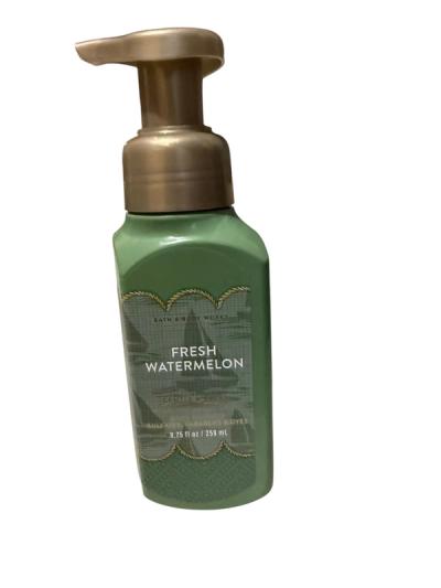 Jabón en espuma Fresh Watermelon Bath & Body Works 259 ml