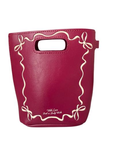 Mini bolsa de regalo Bath & Body Works