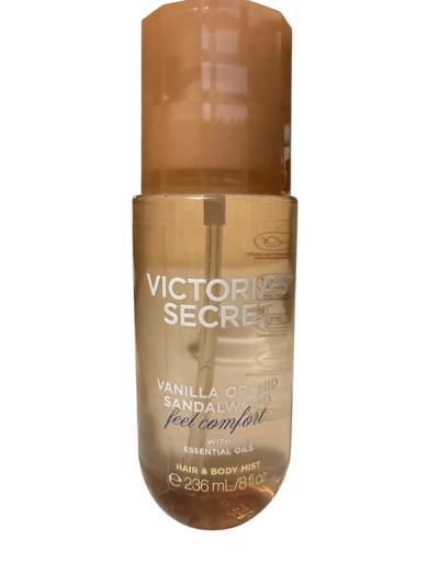 Victoria's Secret Vanilla Orchid & Sandalwood Hair & Body Mist 236ml