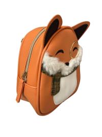 Mini mochila de zorro con monóculo Bath and Body Works