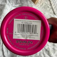 Stanley The FlowState Quencher H2.0 Tumbler 40oz