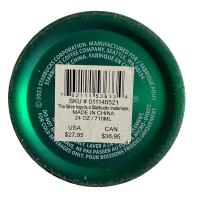 Termo de Acero Inoxidable Starbucks Verde con Popote
