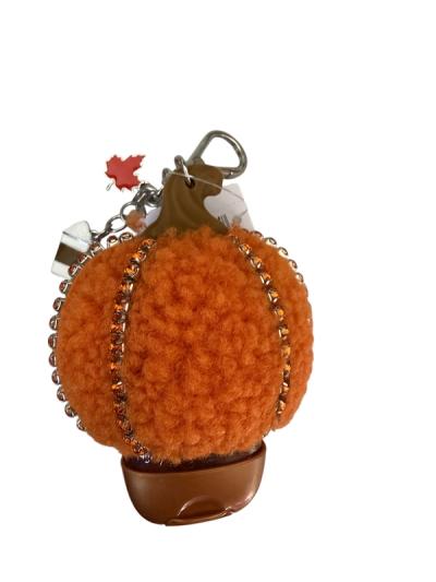 Holder Bath and Body Works  Pumpkin 