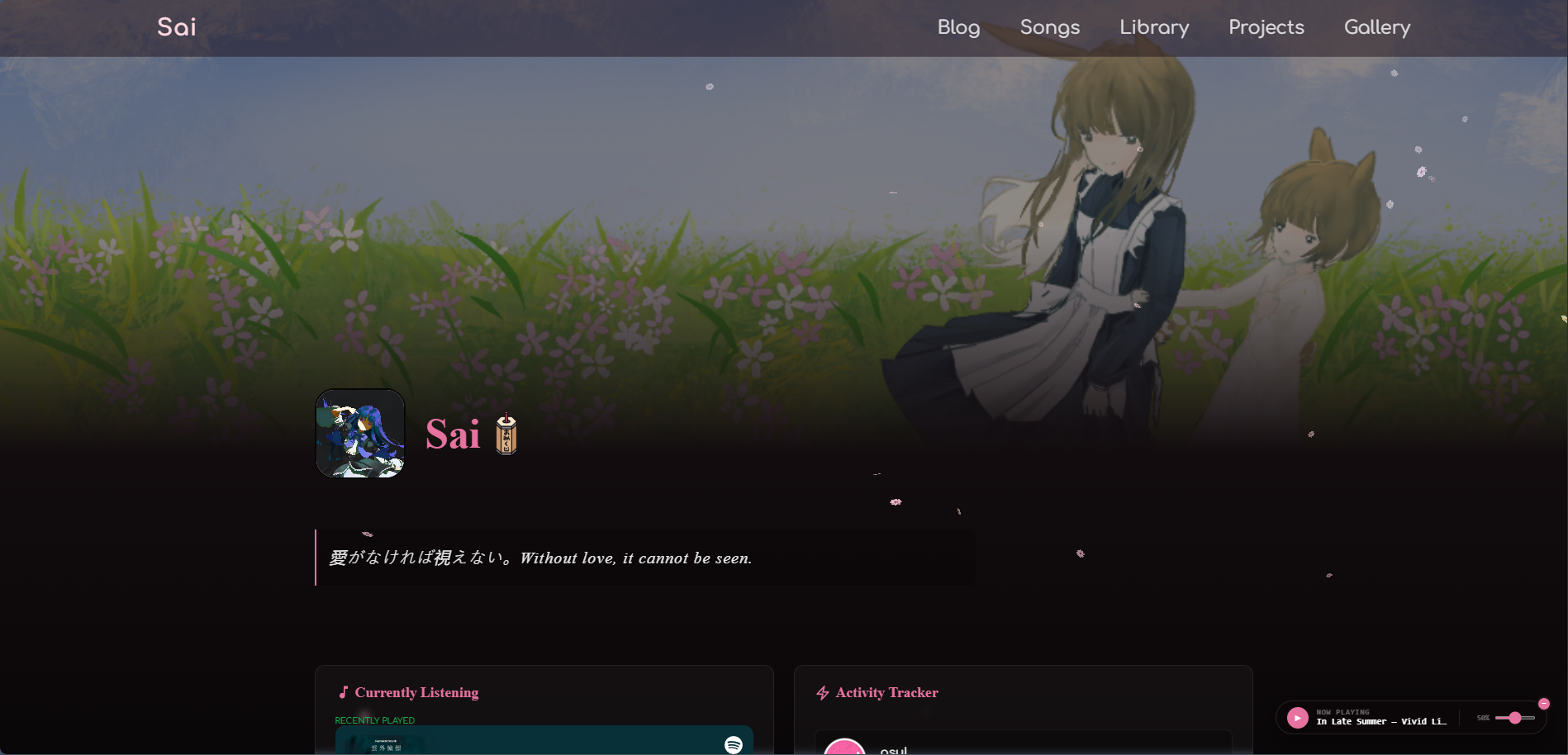 Seasaide preview