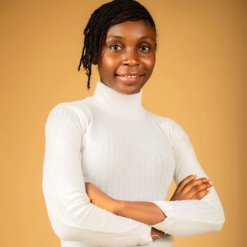 Mercy Owolabi