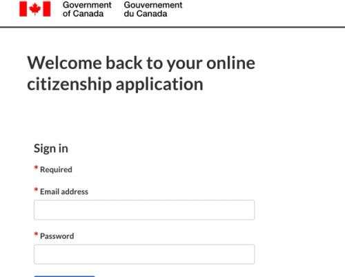 image of Citizenship Portal