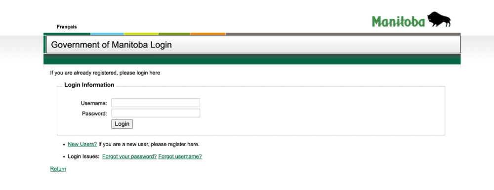 MPNP portal