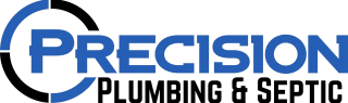 Precision Plumbing & Septic