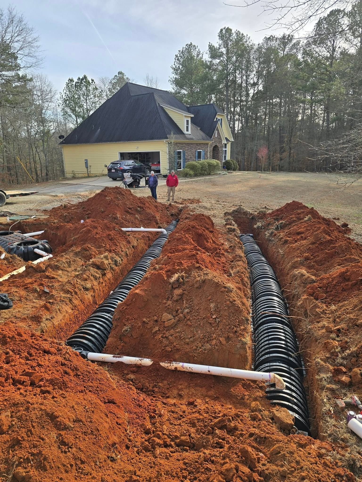 What Qualifies as a Plumbing Emergency in Canton, GA