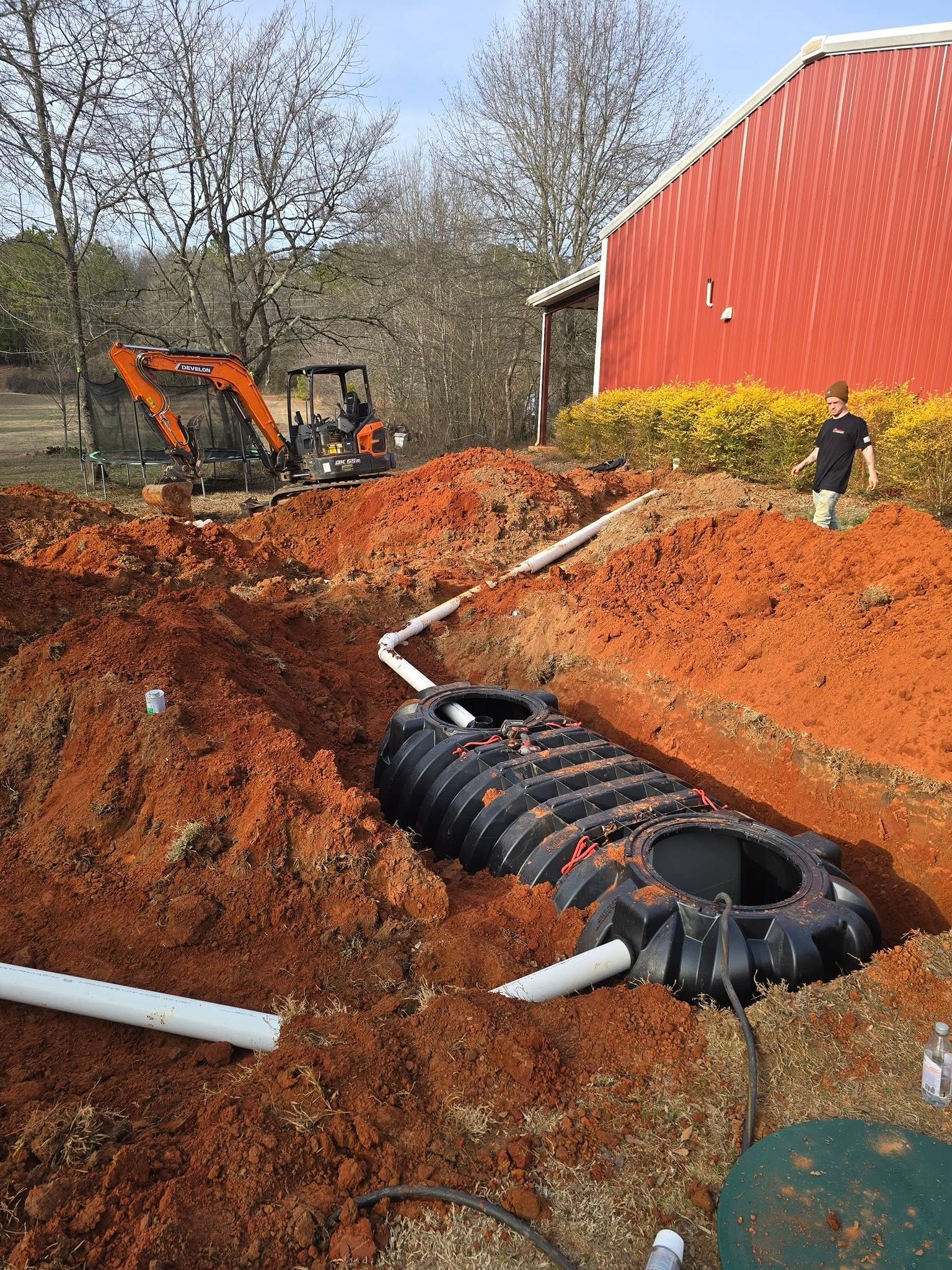 Water Leak Detection in Canton GA Signs You Shouldn't Ignore