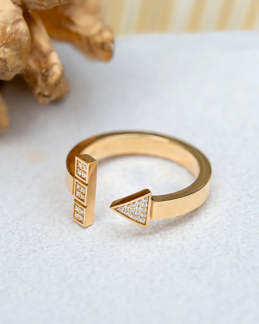 Flèche D'Or