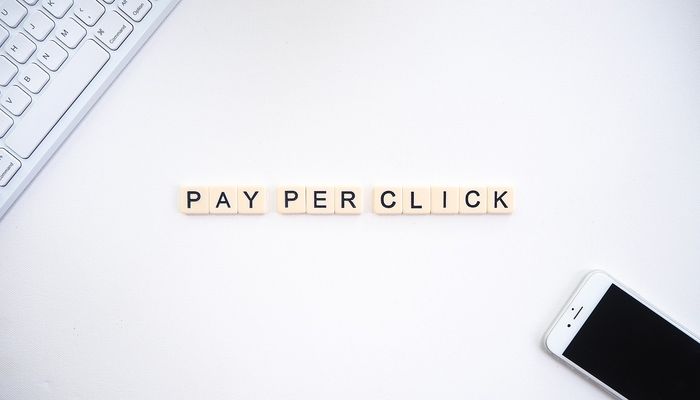 PPC (Pay Per Click)