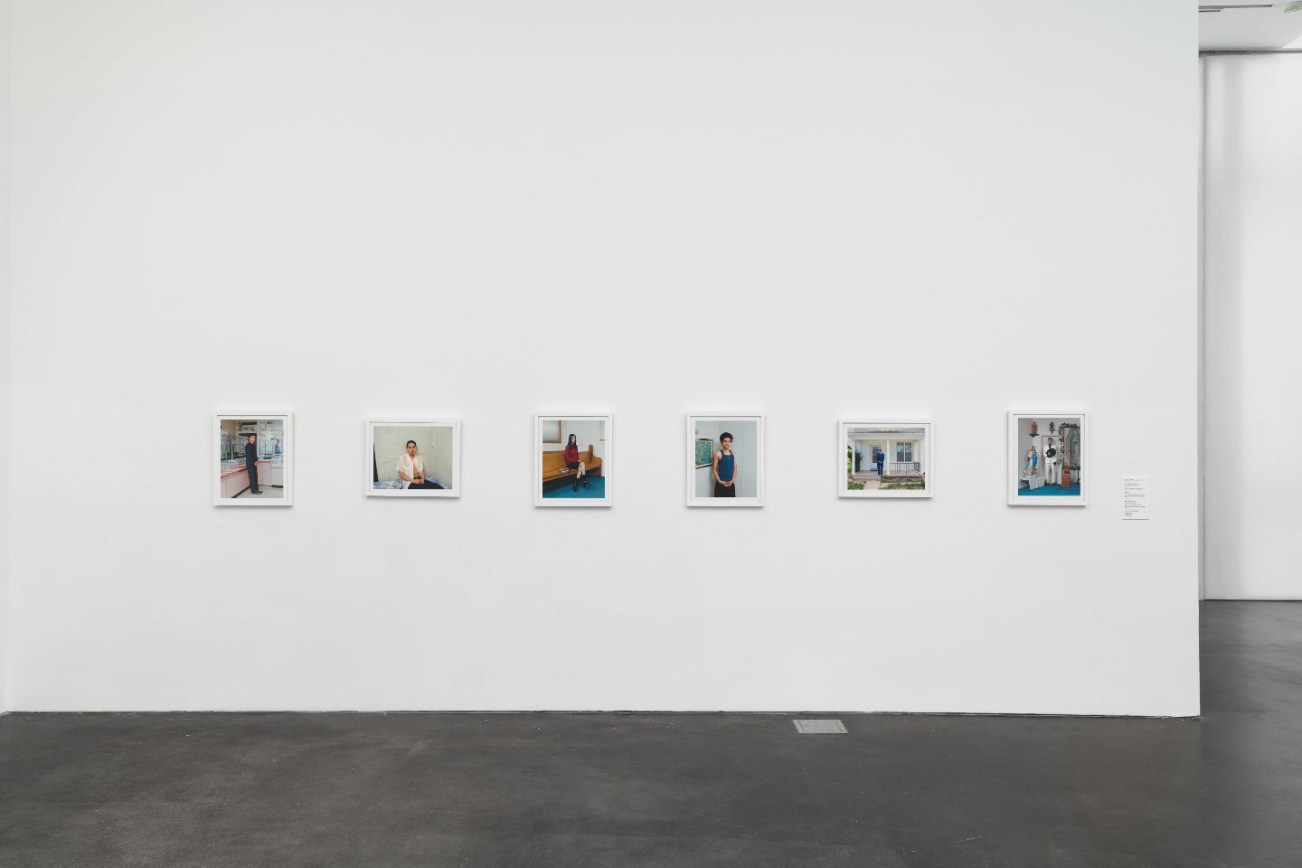 MCA DENVER 6