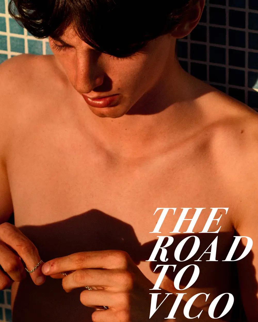 THE ROAD TO VICO 1
