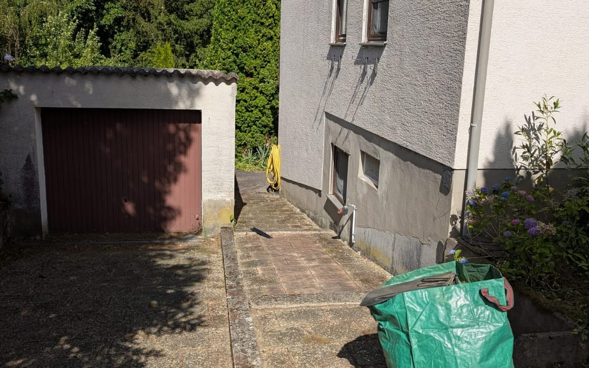 Hausmeisterservice
