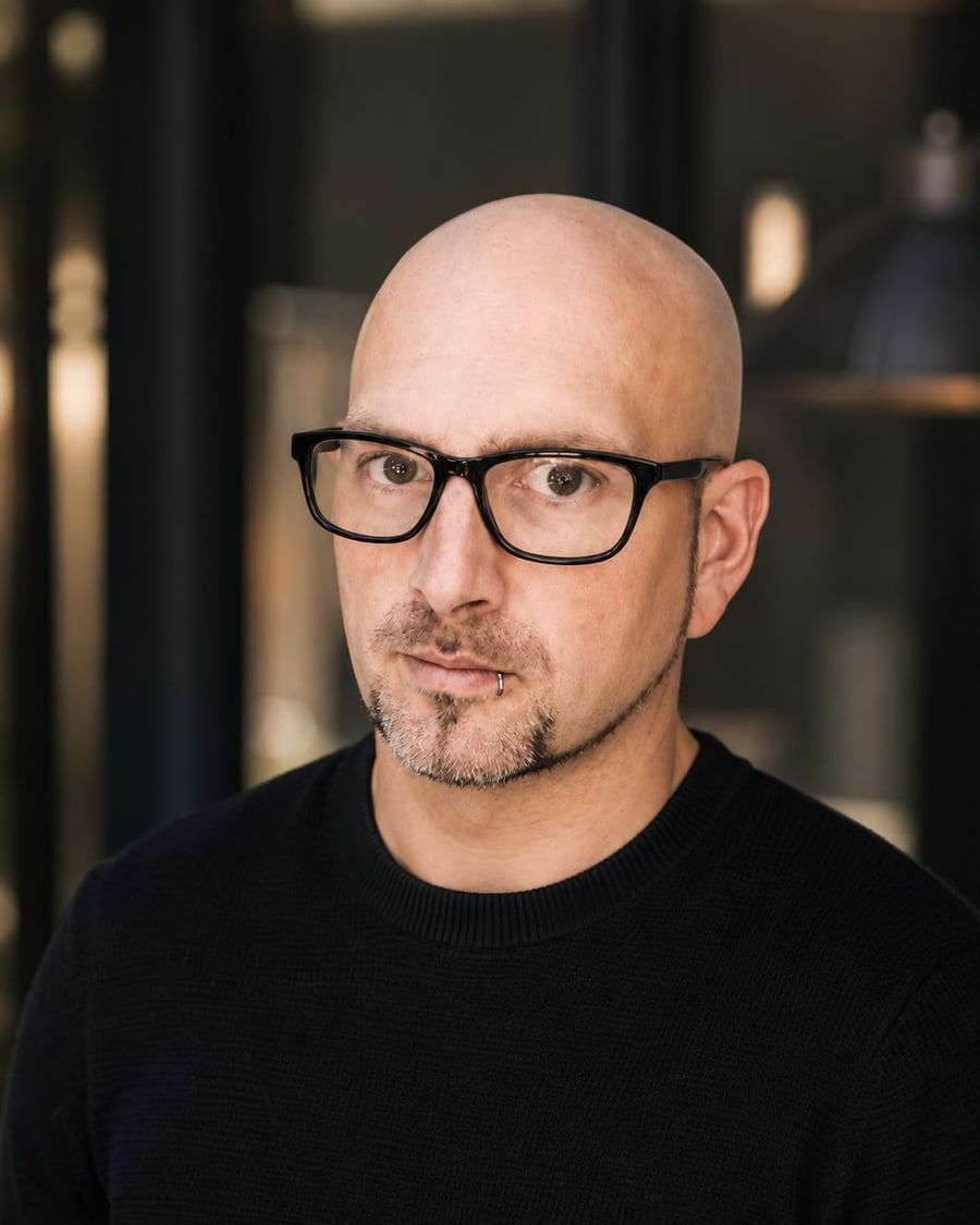 Marco Schuck – Inhaber von Hausmeisterservice Gebäudeheld