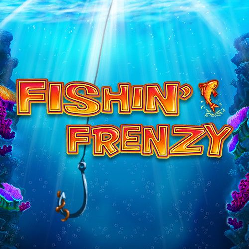 Fishin' Frenzy
