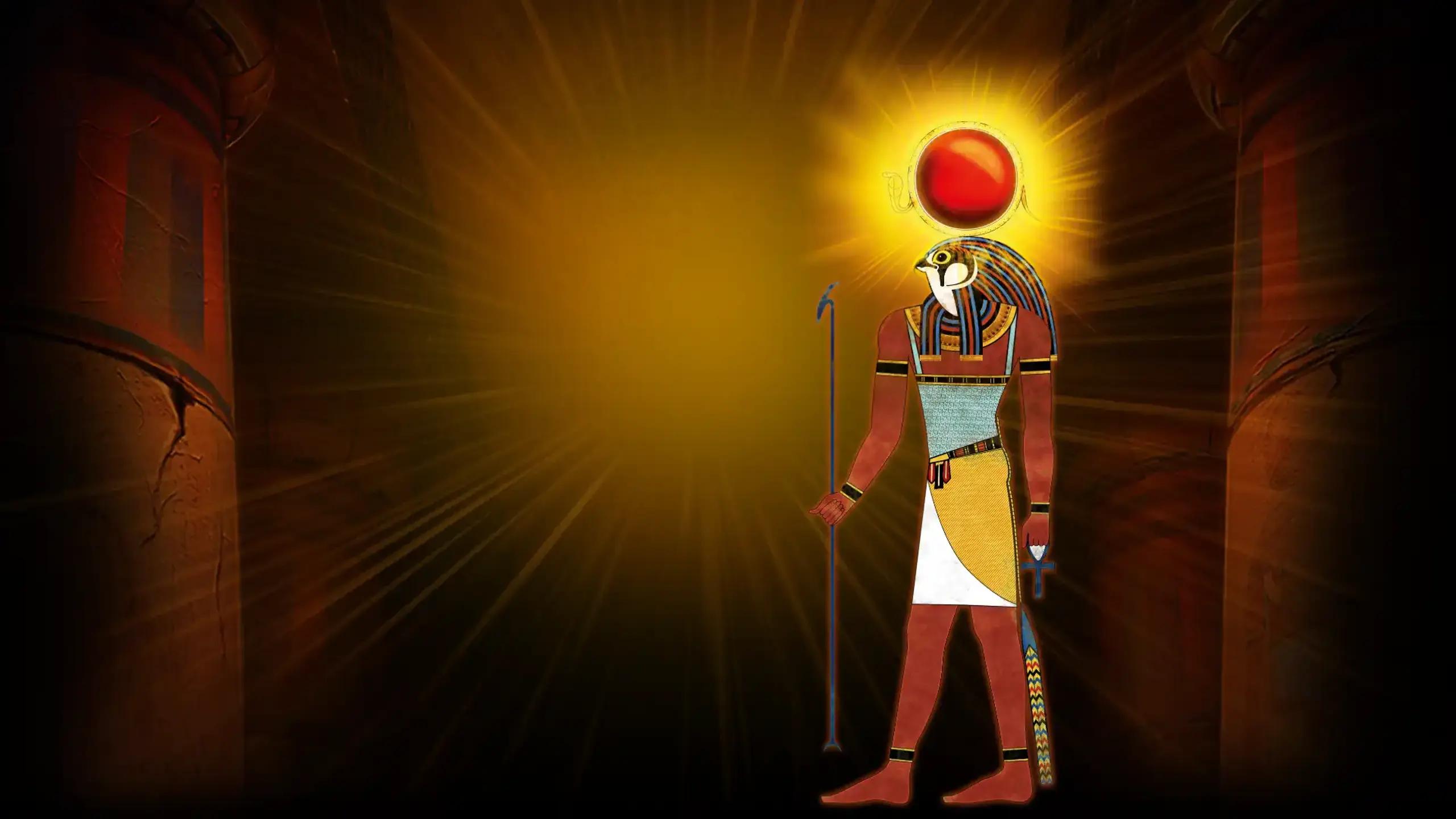 Eye of Horus