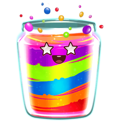 Jammin' Jars