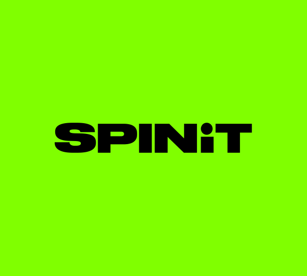 SpinIt