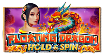 Floating Dragon Hold & Spin