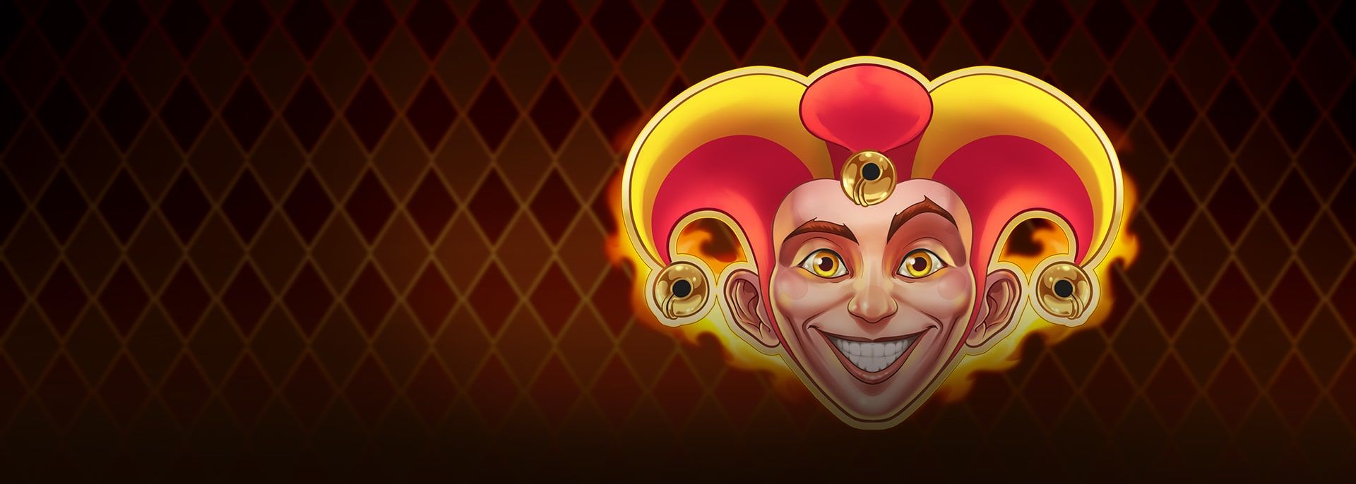 Fire Joker