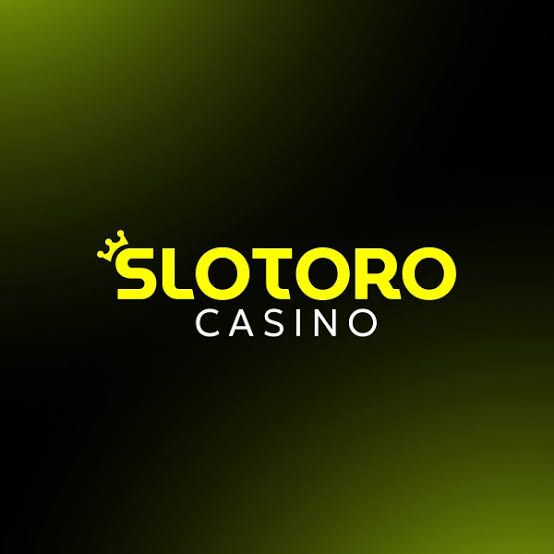 SLOTORO CASINO