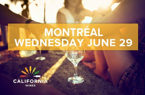 Montréal - Website Coming Soon!