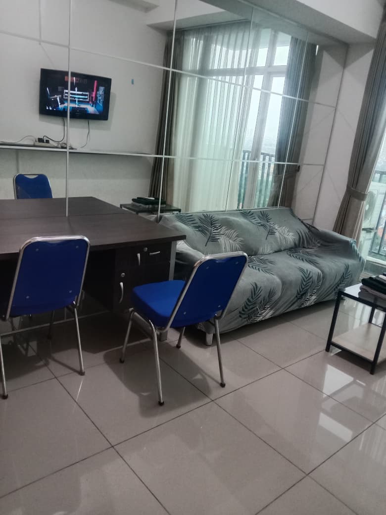 1 Bedroom C foto 3