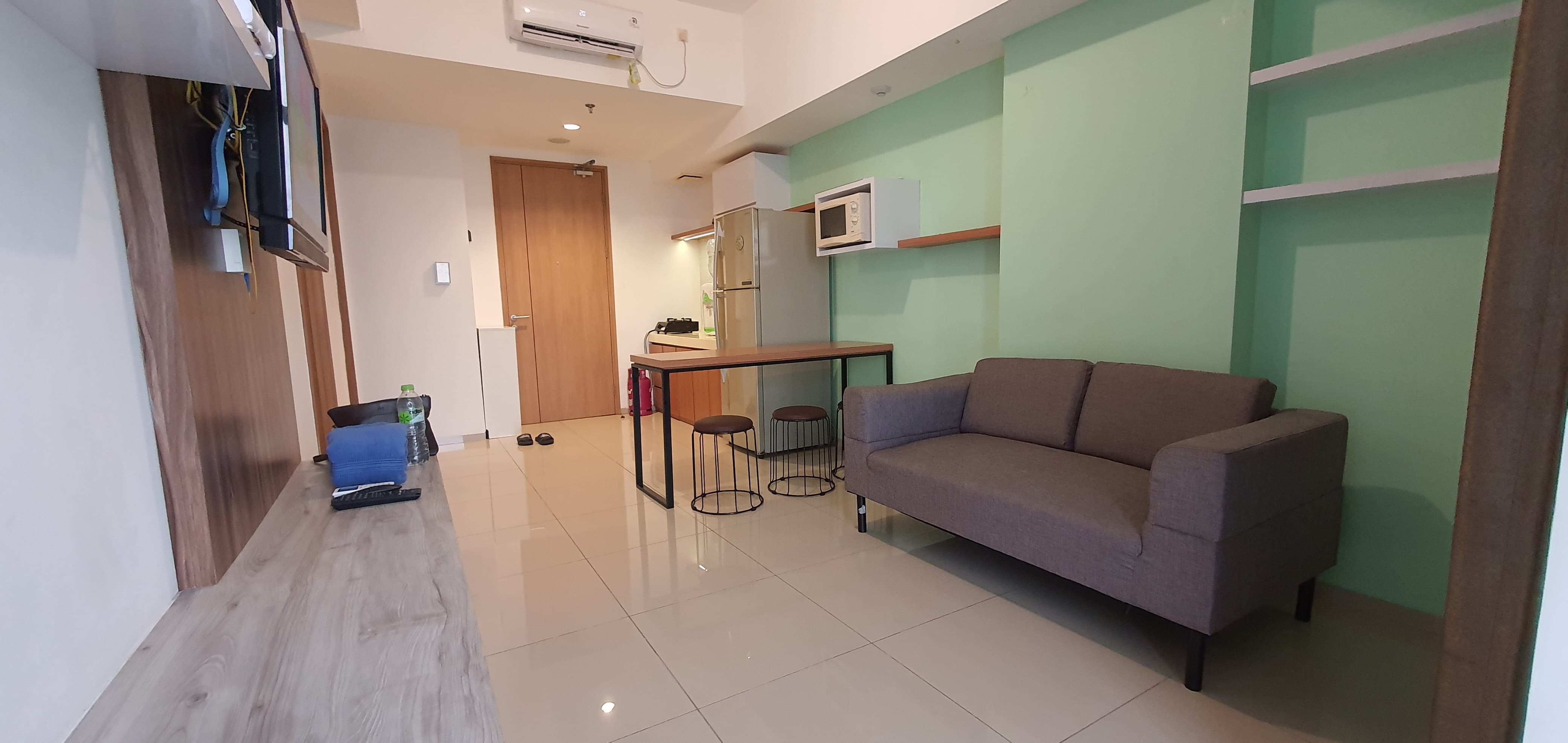 2 Bedroom B foto 4