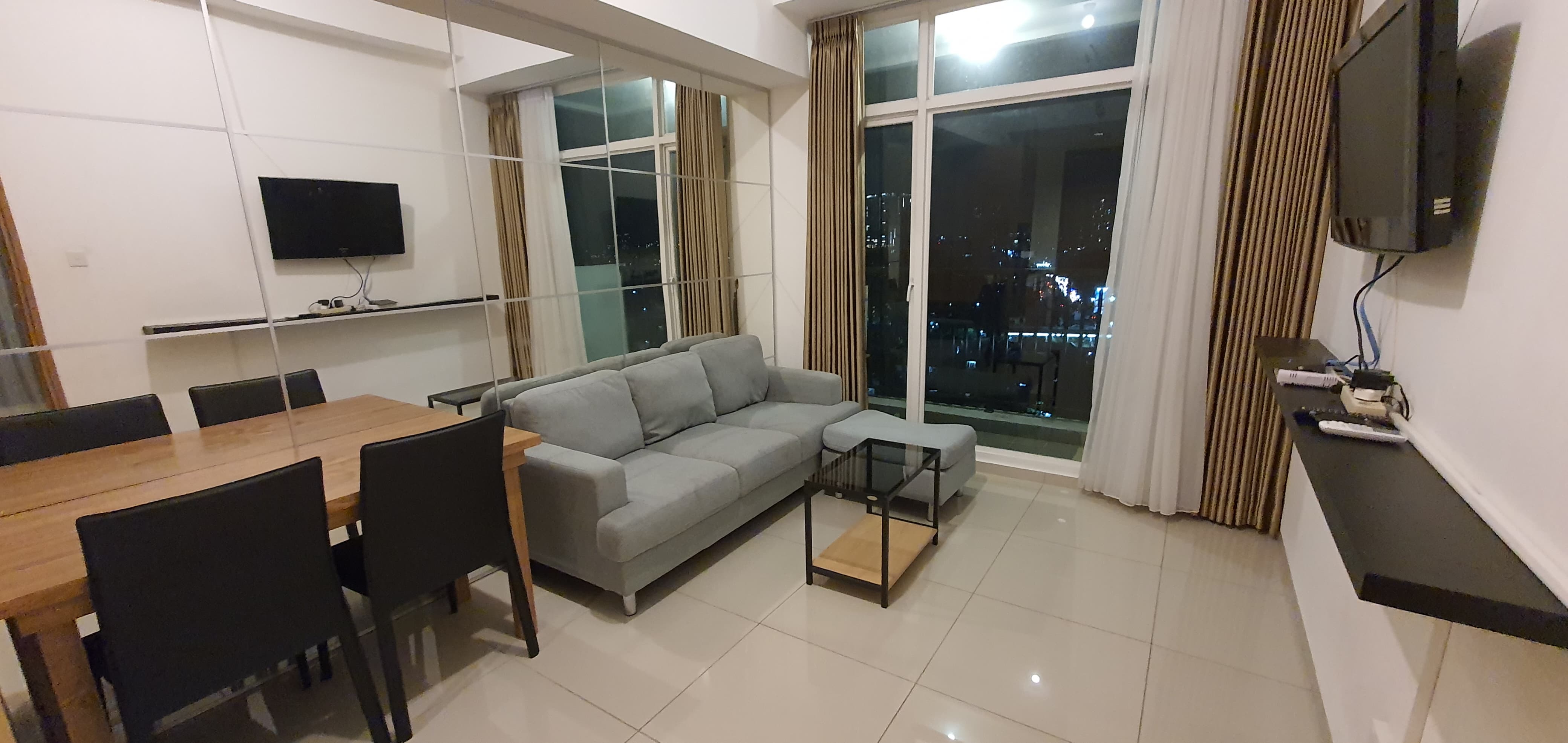 1 Bedroom C foto 14
