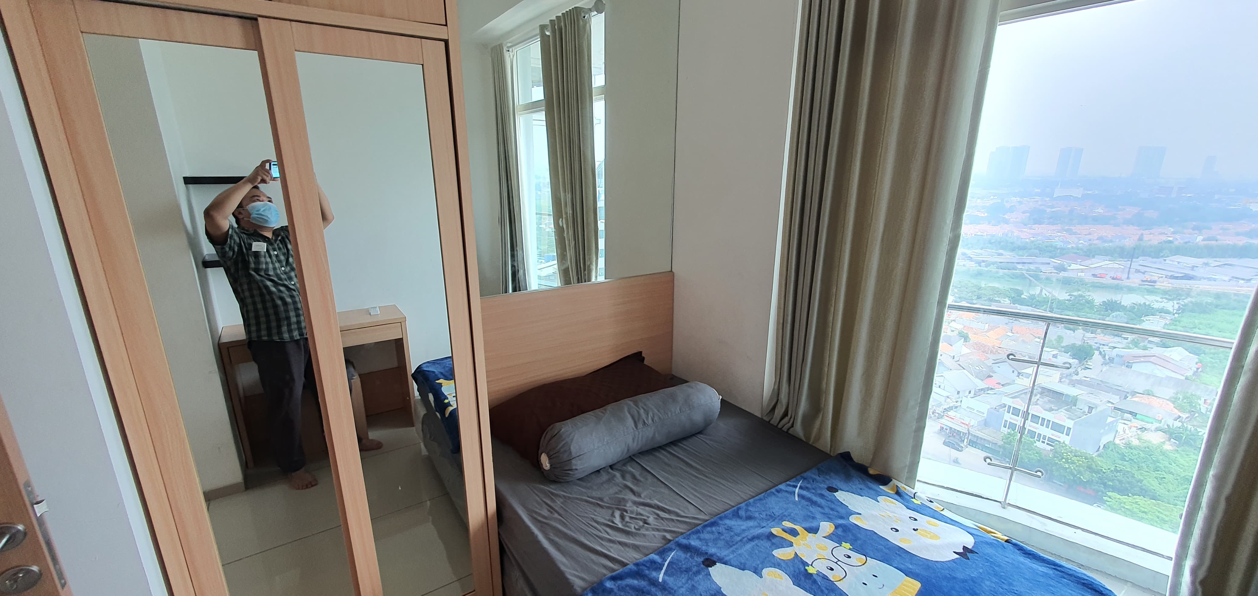 2 Bedroom A foto 14