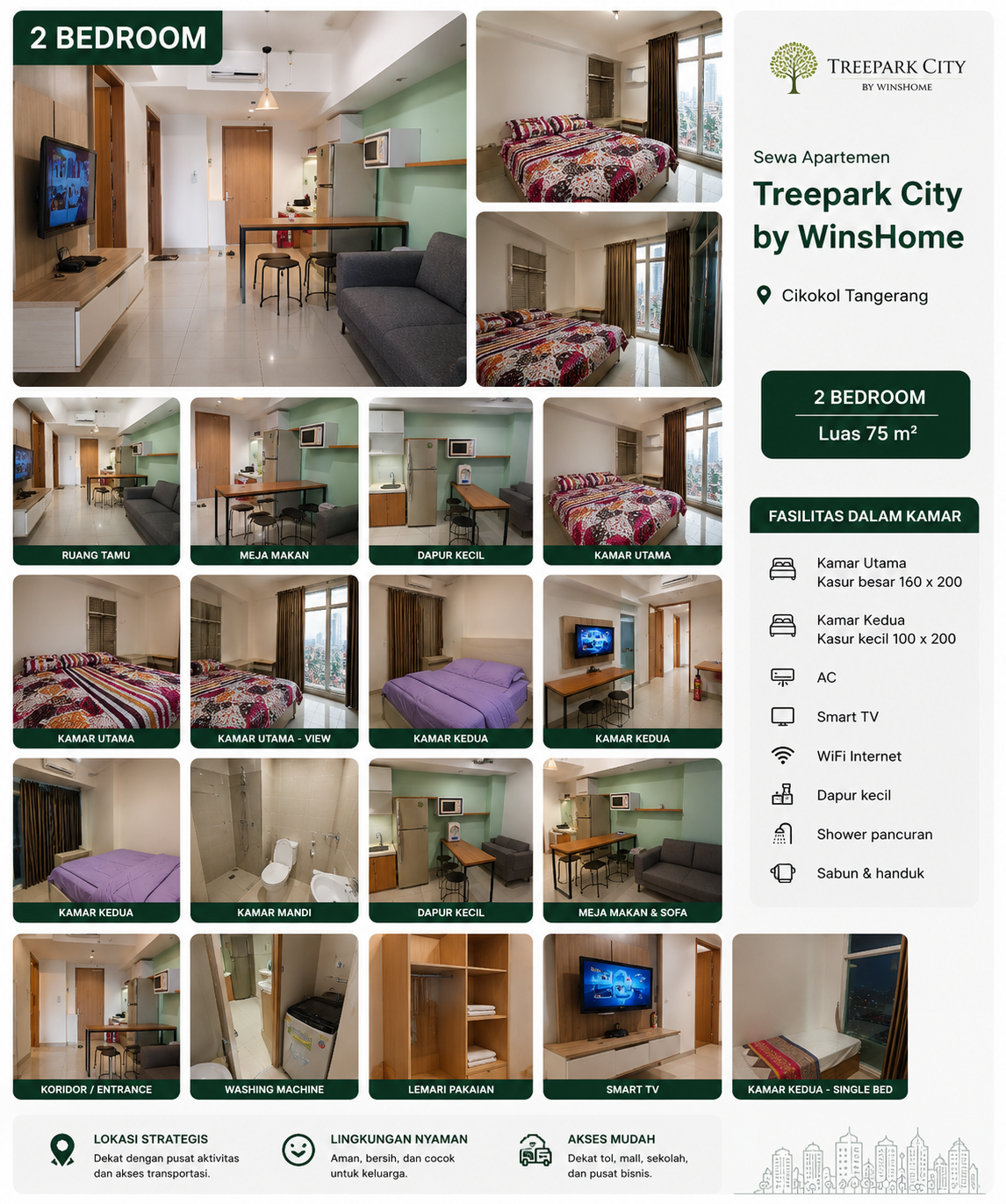 2 Bedroom B thumbnail