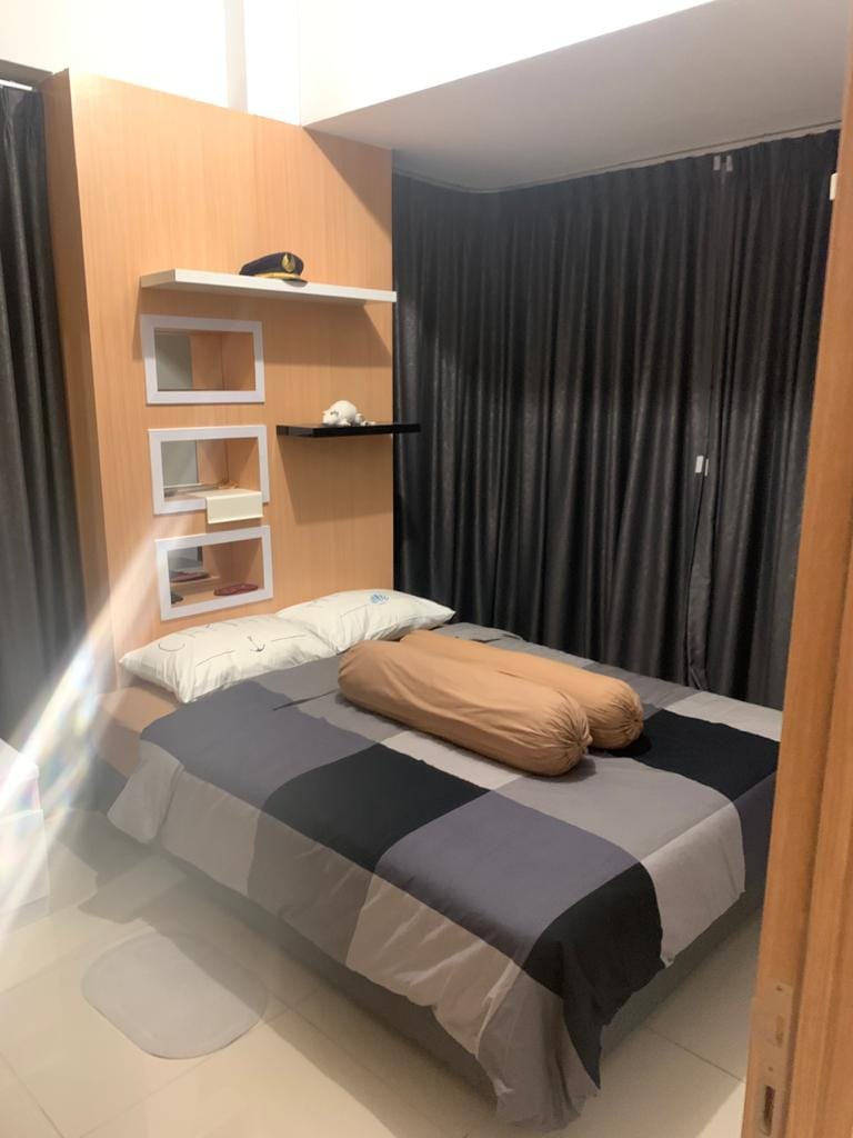 1 Bedroom B foto 2