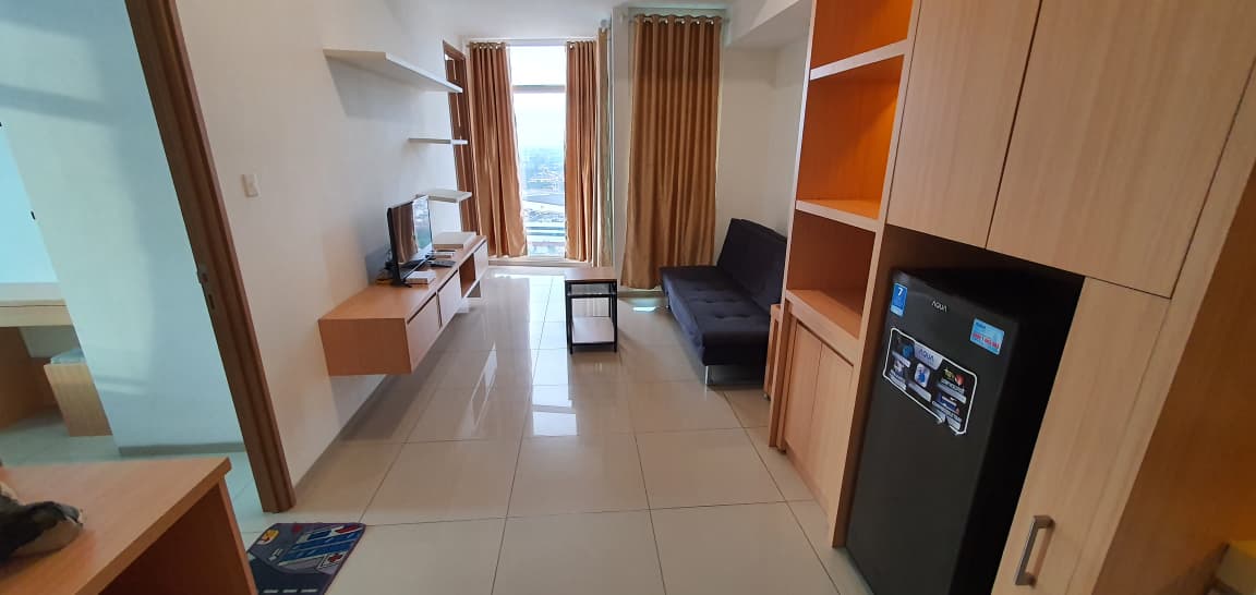 2 Bedroom A foto 20